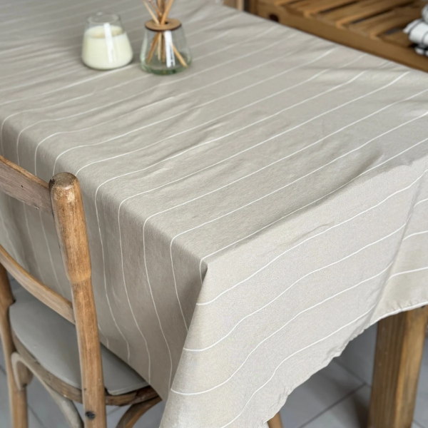 Producto - Mantel Tusor 1,50 x 1,50 - Varios Diseños - 2
