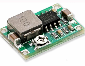 Producto - Step Down Dc Dc Mini360