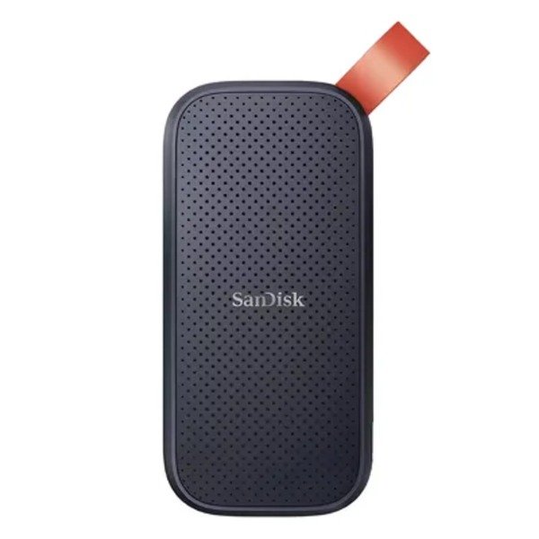 Producto - SanDisk Externo Portable SDE30-2T00-G26 - - 25Negro