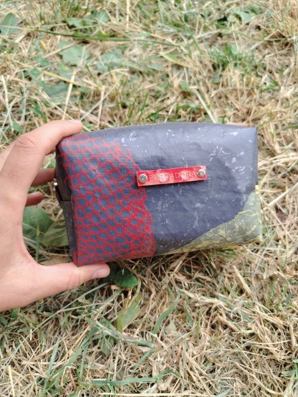 Producto - Mini Estuche Red II