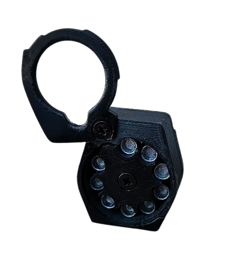 Producto - Fox P15 5.5mm y 6.35mm