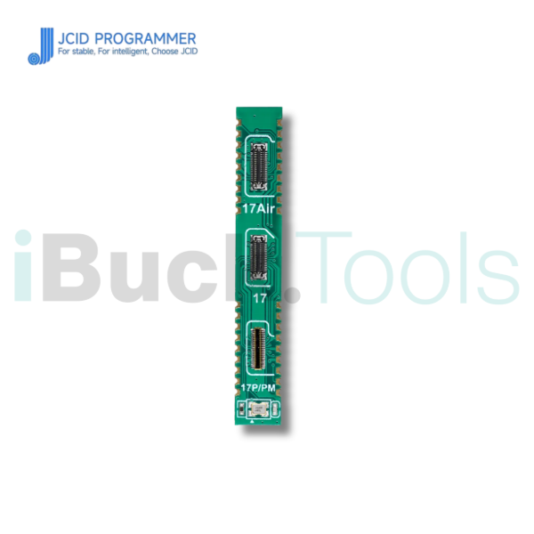 Producto - ZOCALO BOARD V1S FACE ID 17-17PM SERIES