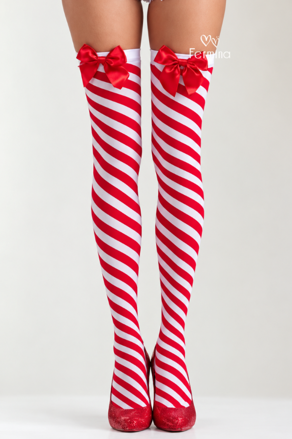 Producto - MEDIAS HALLOWEEN - CANDY ART. 02711