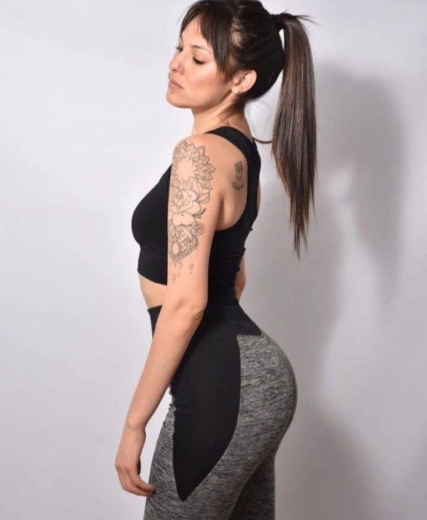 Producto - LINEA TEFI CALZA ELLEN VAPLEX
