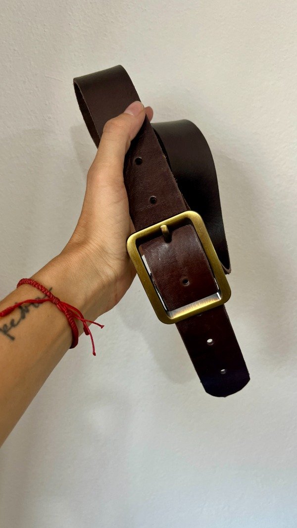 Producto - CINTO HEBILLA