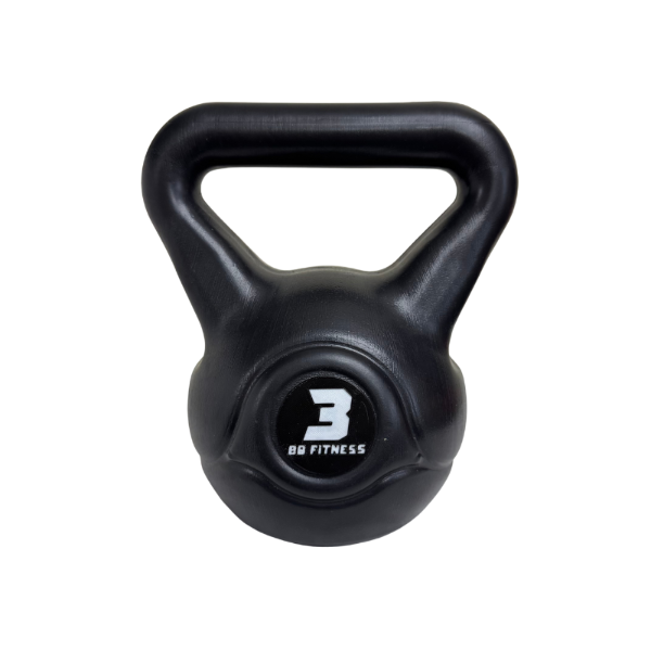 Producto - Pesa Rusa PVC 3kg