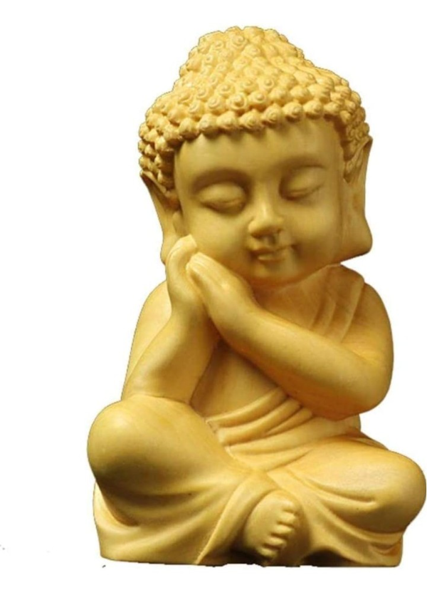 Producto - Molde buda bm3532