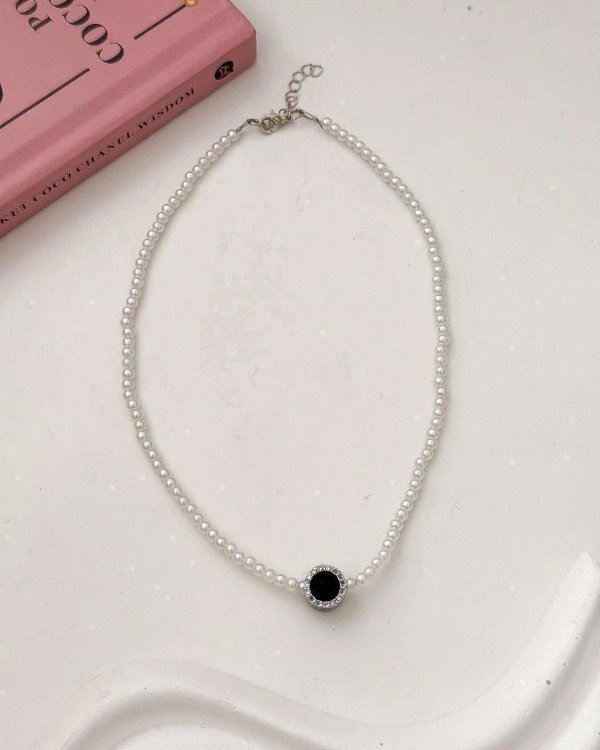 Producto - Collar Cibeles