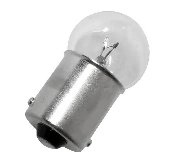 Producto - LÁMPARA HALÓGENA R5W 1 POLO 5W 12V