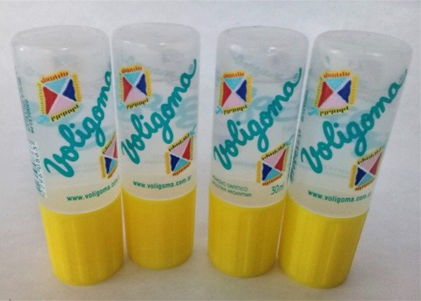 Producto - ADHESIVO SINTÉTICO VOLIGOMA