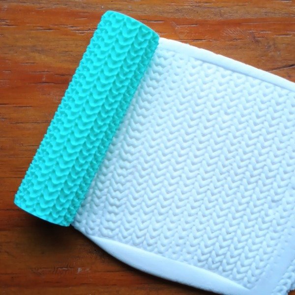 Producto - Rodillo Texturador Lana