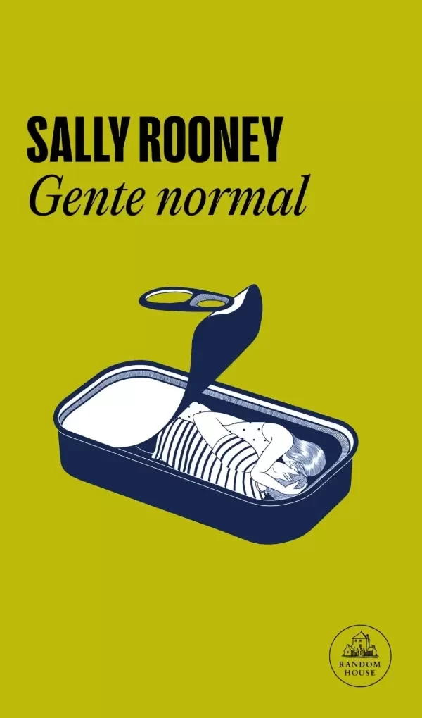 Producto - Gente normal
