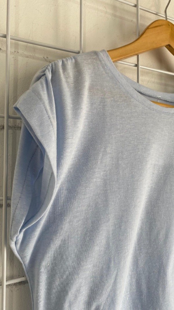 Producto - Remera PIRELLI