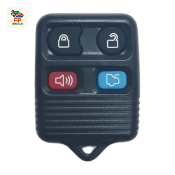 Producto - Carcasa Ford B22B