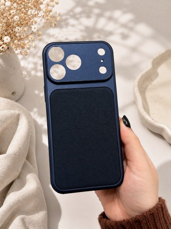 Producto - Case metal woven - 1