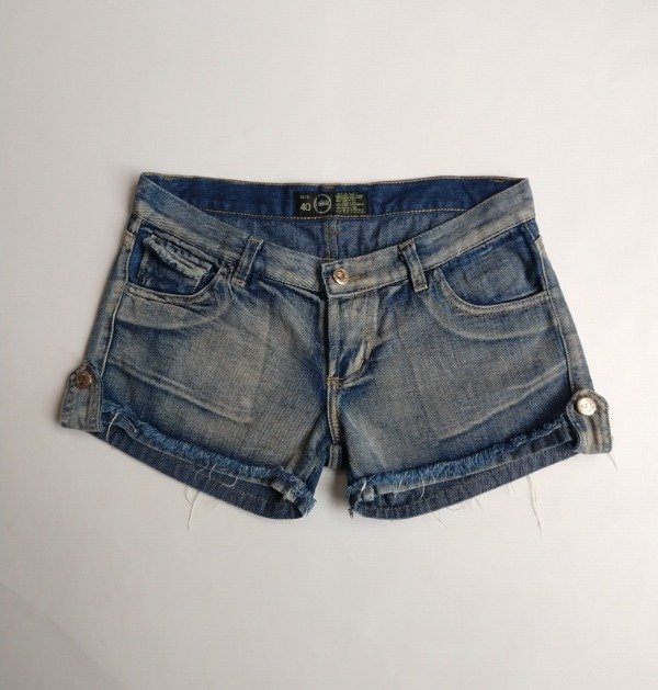 Producto - Short Nozomi 38/40