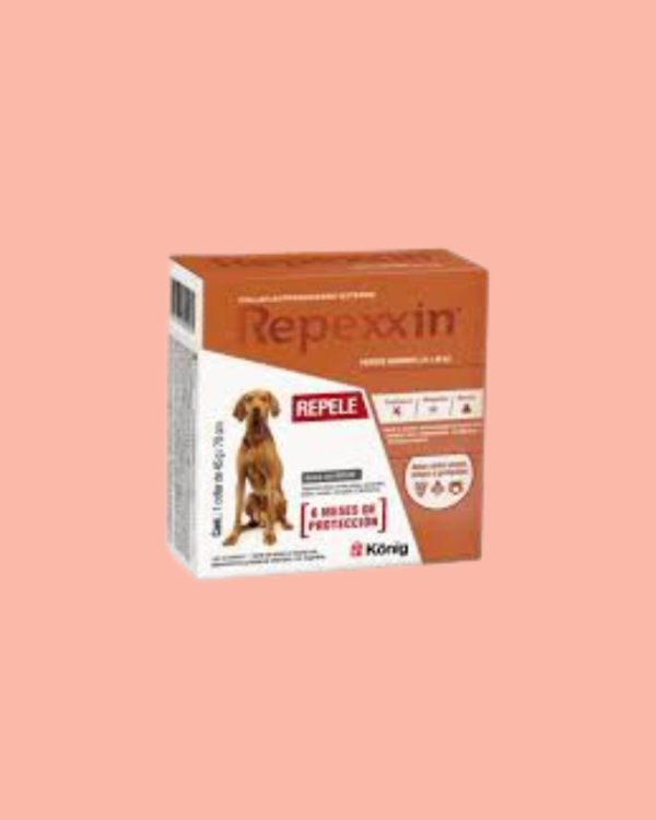 Producto - REPEXXIN COLLAR PERROS GRANDES