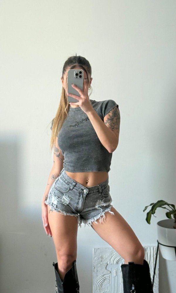 Producto - SHORT BABY GIRLS - 1