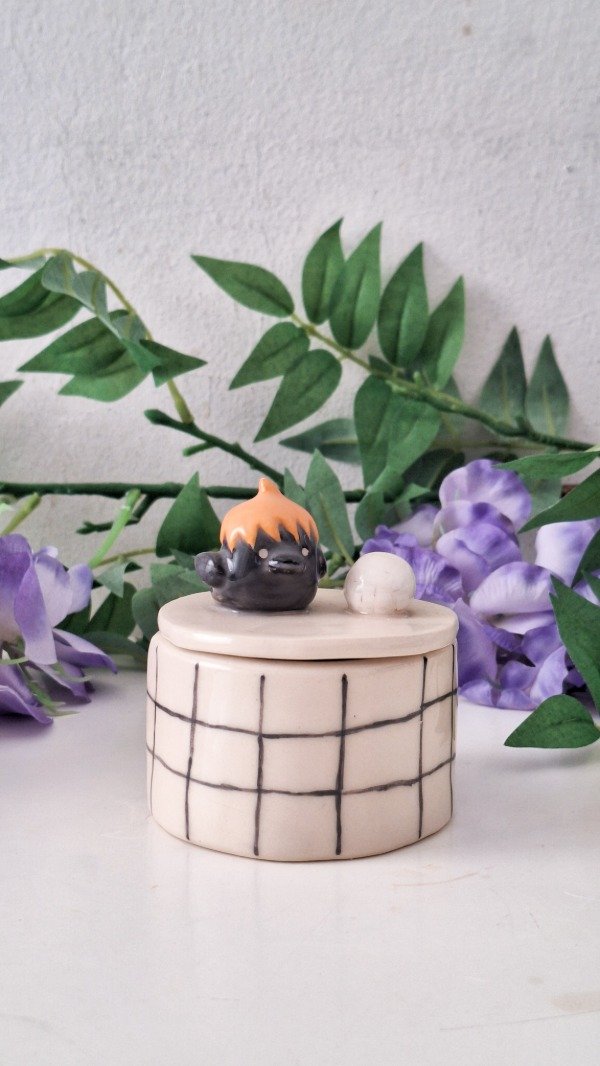 Producto - Cajita Hinata