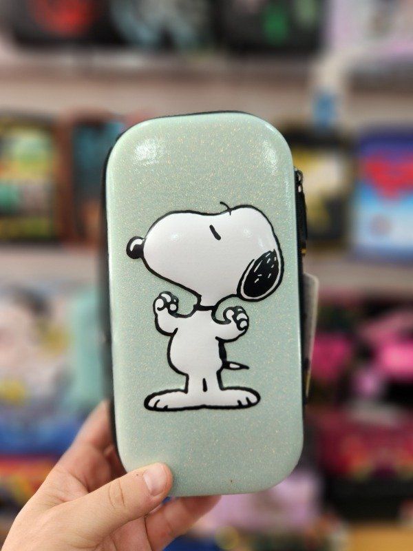 Producto - Snoopy Box