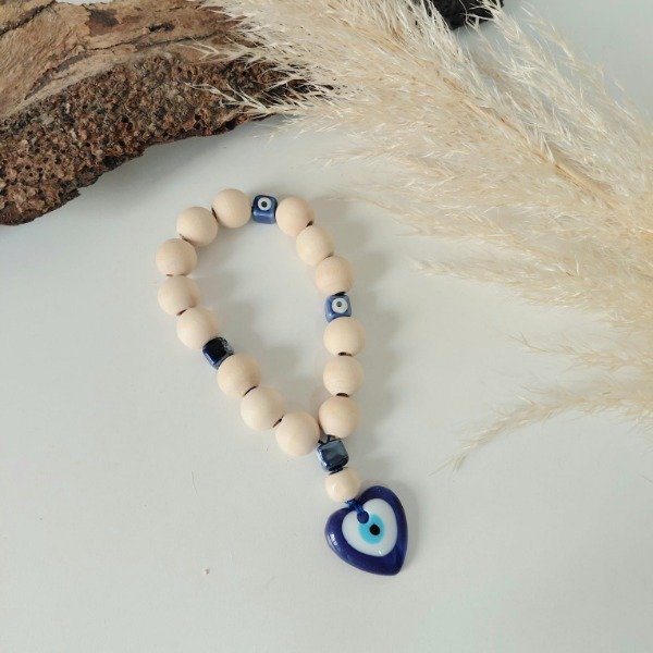 Producto - Amuleto Protección corazón