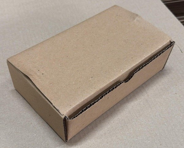 Producto - Caja Bisagra 23x14x70 de 90 libras