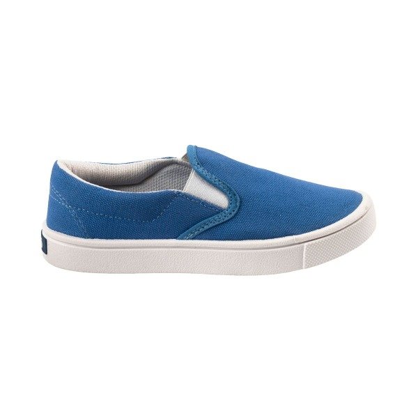 Producto - Pancha Junior BASIC - Celeste Capri (33-36)
