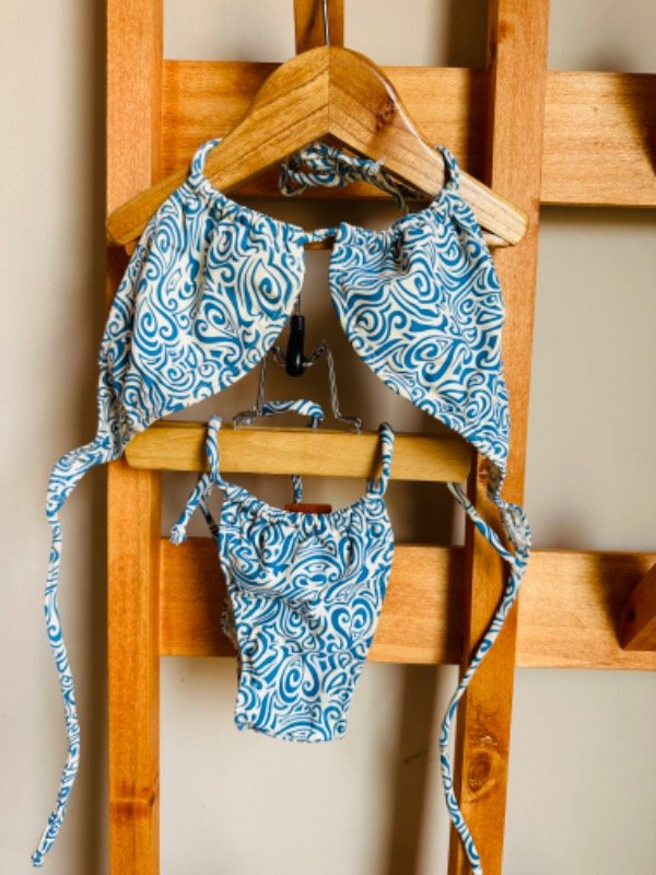 Producto - NUEVA! Bikini ODISEA talle 2