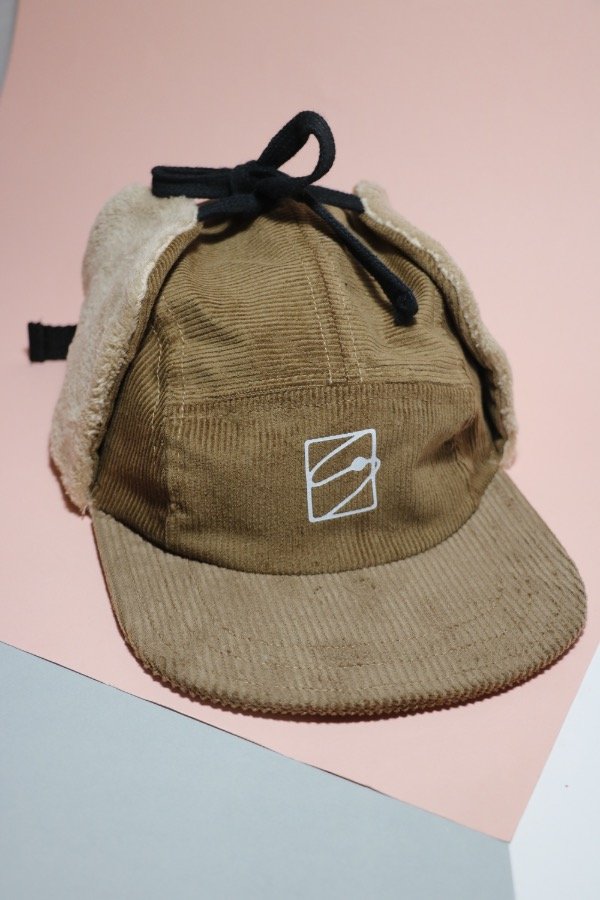 Producto - Goofy de corderoy marrón