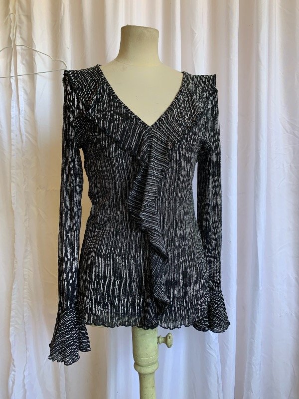 Producto - MESH top mon