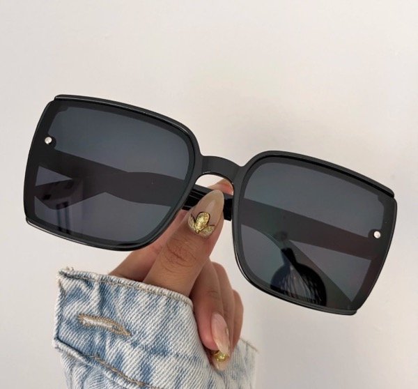 Producto - Lentes Frida Negros