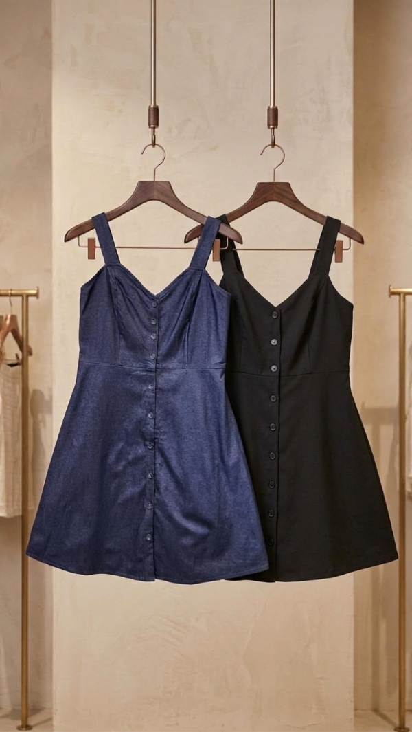 Producto - VESTIDO COD. XS-042 - 1