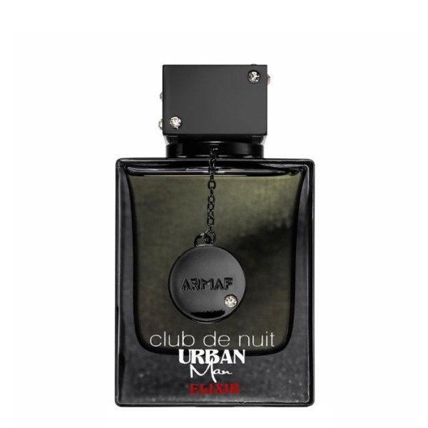 Producto - Armar Club De nuit Urban elixir x100 ml