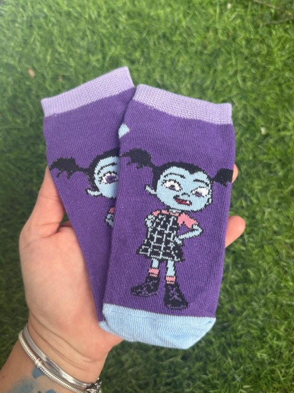 Producto - Vampirina Niños