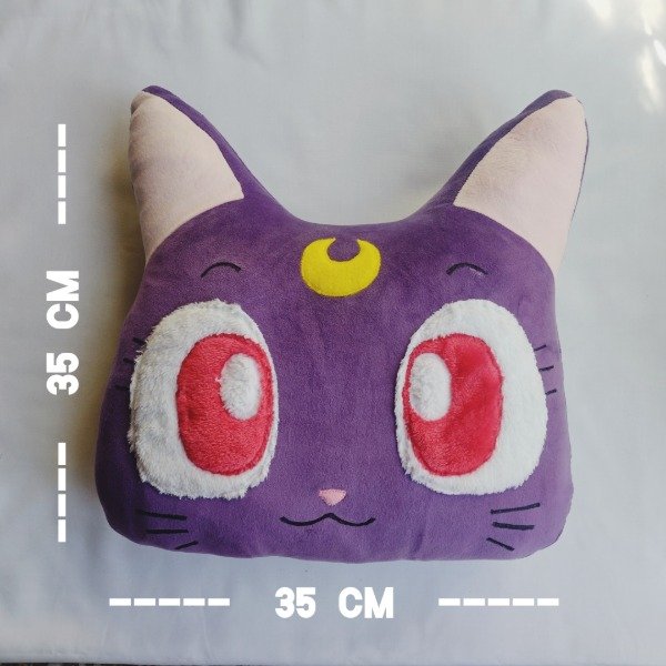 Producto - Almohadon Luna