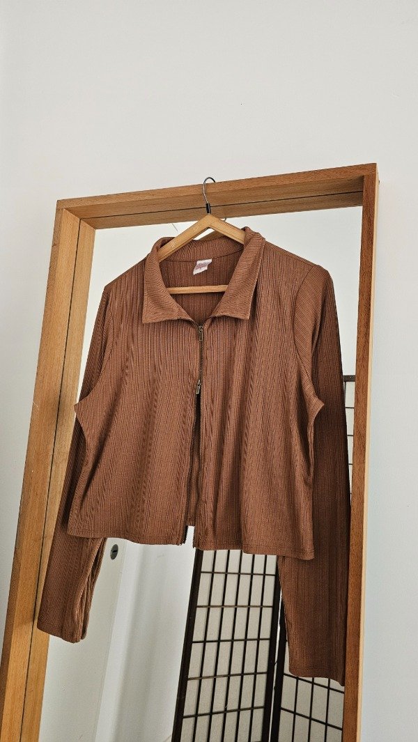Producto - Camiseta marron xl