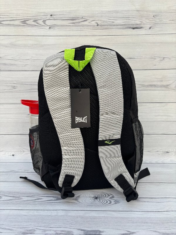 Producto - Mochila 14 - EVERLAST - 2
