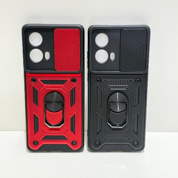Producto - FUNDA HULK G85 / EDGE 50 FUSION