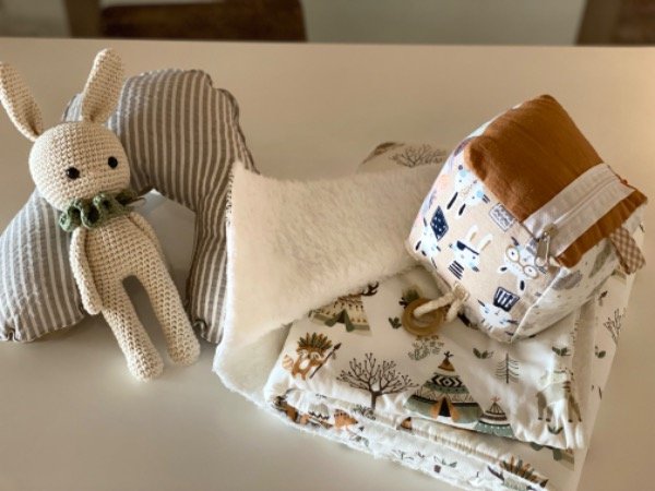 Producto - Mantita de Invierno
