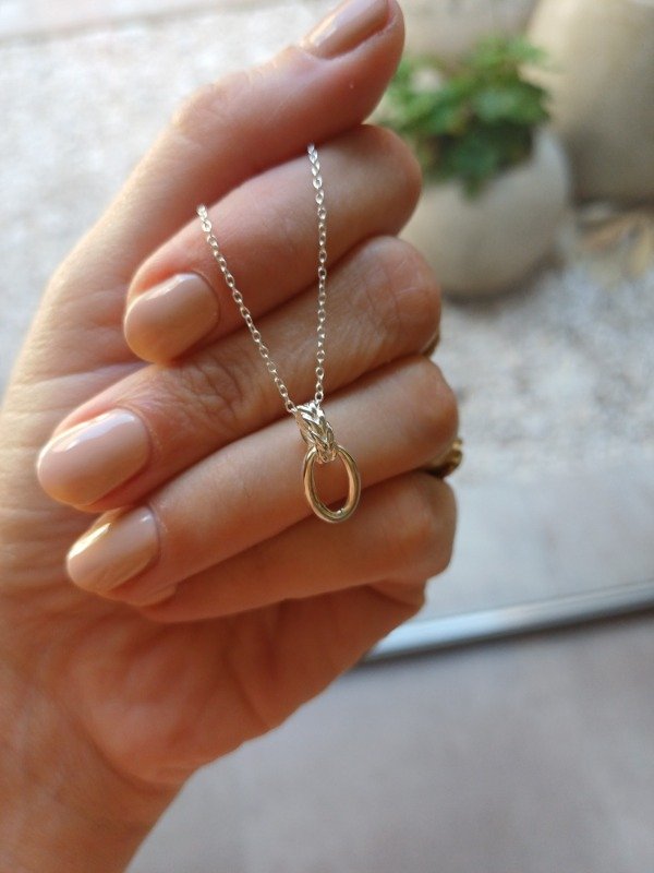 Producto - COLLAR SANTINA