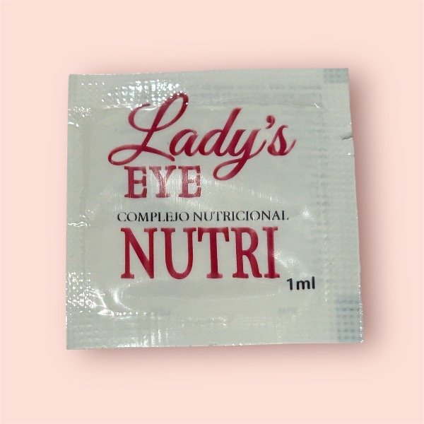 Producto - NUTRI LADY