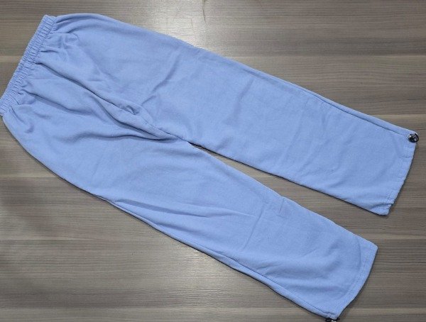 Producto - PANTALON CELESTE (M/L/XL/XXL/XXXL)