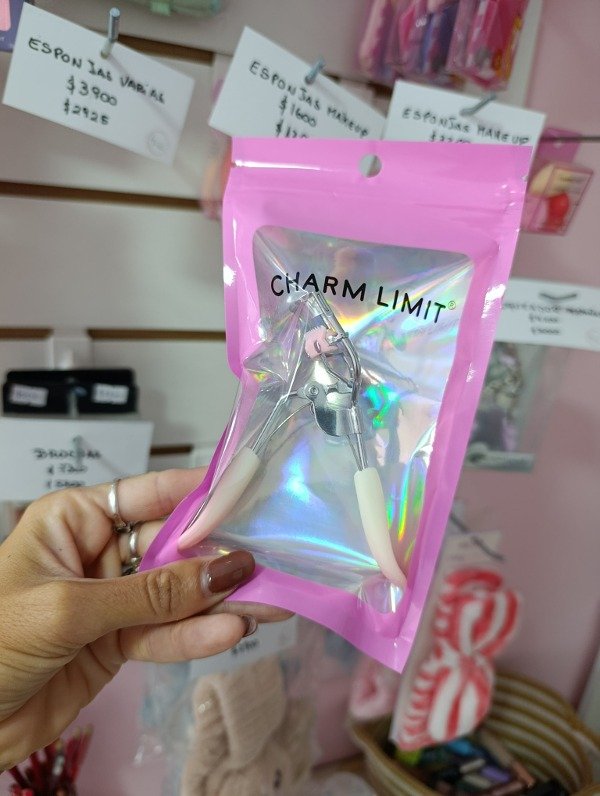 Producto - Arqueador de pestañas