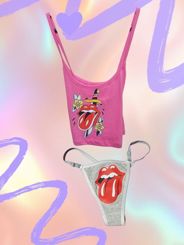 Producto - Combo pupera mas colaless stones