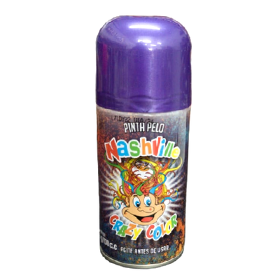 Producto - Pintapelo Nashville violeta x12u.