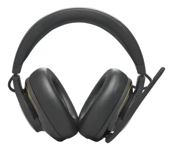 Producto - Auricular Gamer Bluetooth JBL Quantum 910 Rgb Profesional Color Negro - 2