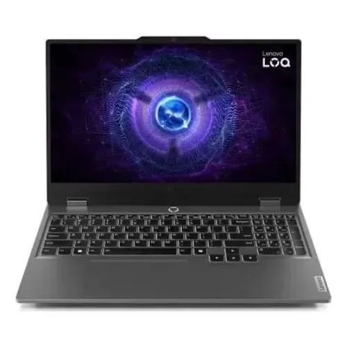 Producto - NOTEBOOK LENOVO LOQ 15IAX9E 156 FHD I5 8GB 512GB RTX 3050 W11 Home 83LK007QAR