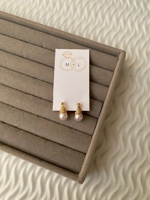 Producto - Argollas Laidy