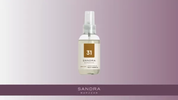 Producto - AROMATIZADOR 120 ML  31M-Million