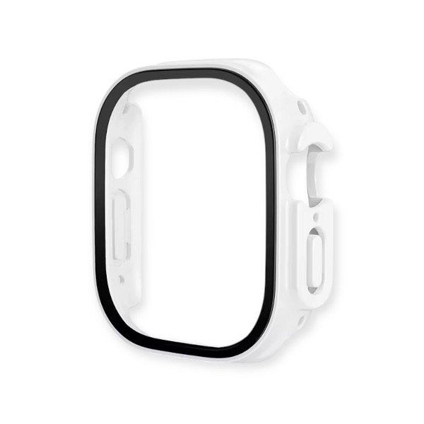 Producto - Protector Acrilico White